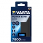 Preview: VARTA LCD Power Bank 7800