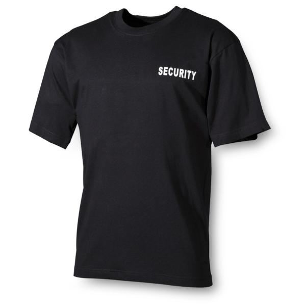 MFH SECURITY T-Shirt
