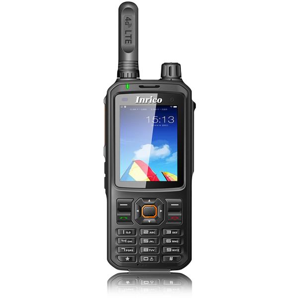 INRICO T-320 LTE 4G Network Handfunkgerät