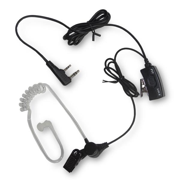 KEP-24-VK Security Headset