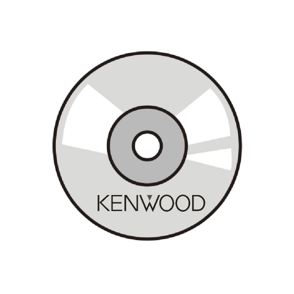 KENWOOD KPG-173-D Programmiersoftware für TK-3501