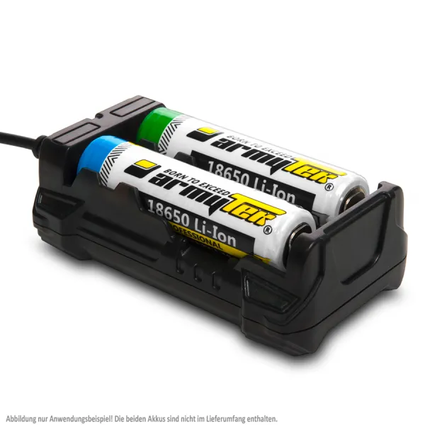 ARMYTEK Handy C2 PRO Ladegerät