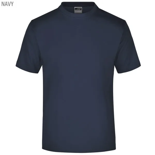 James & Nicholson Round-T Medium