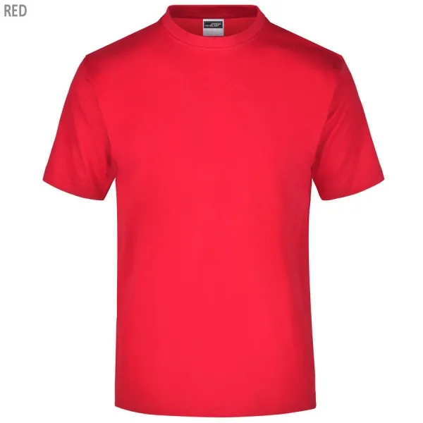 James & Nicholson Round-T Medium