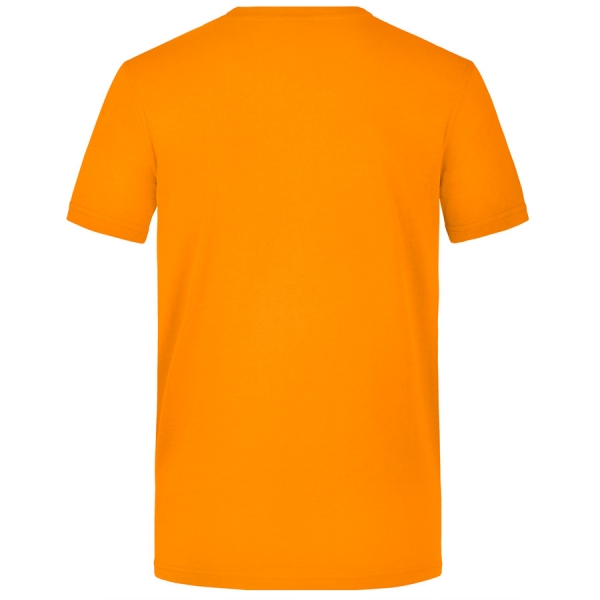 ESSENTIAL Herren Signal Workwear T-Shirt