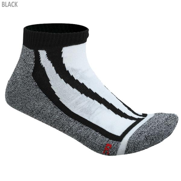 James & Nicholson Sneaker Socks