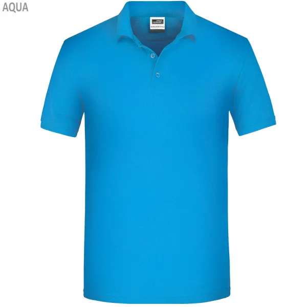 ESSENTIAL Men's BIO Workwear Polo
