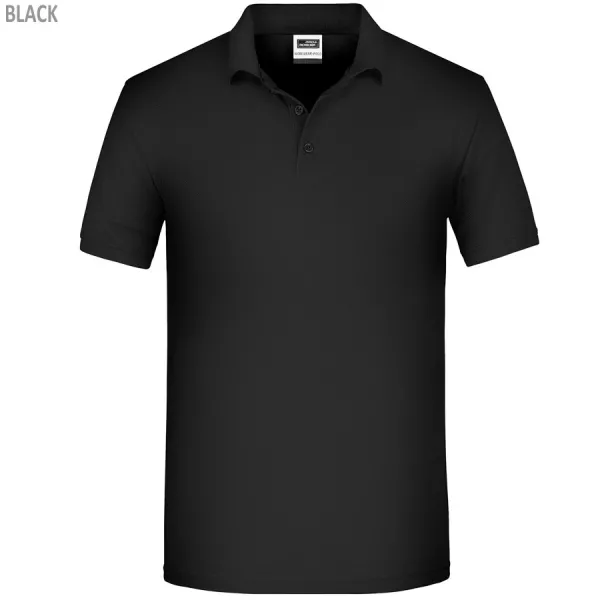 ESSENTIAL Men's BIO Workwear Polo