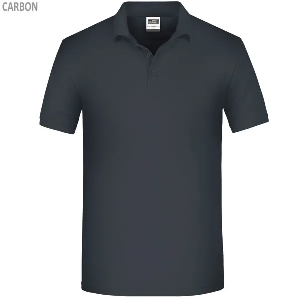 ESSENTIAL Men's BIO Workwear Polo