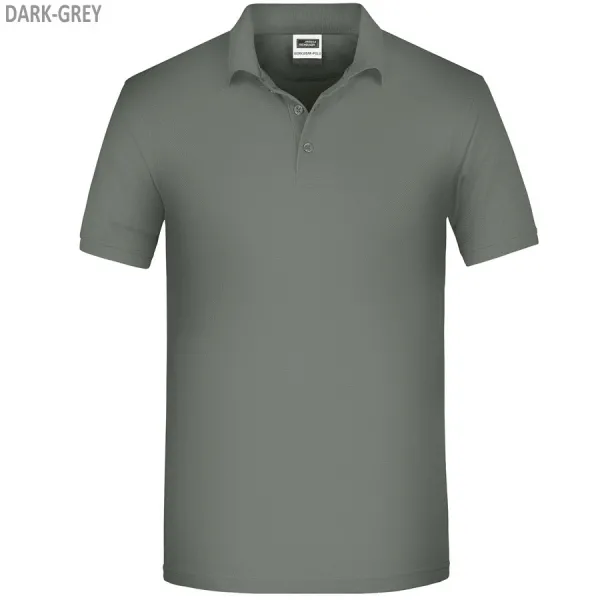 ESSENTIAL Men's BIO Workwear Polo