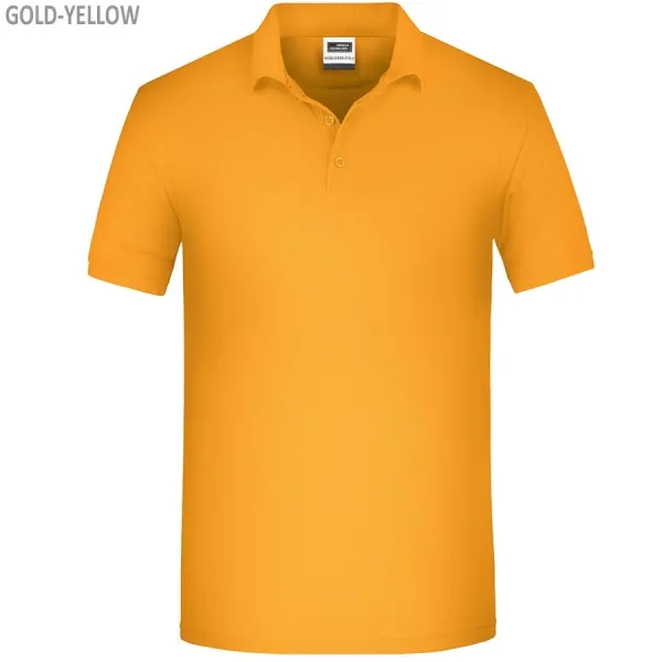 ESSENTIAL Men's BIO Workwear Polo