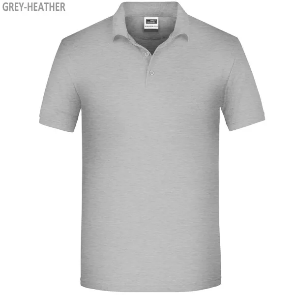 ESSENTIAL Men's BIO Workwear Polo