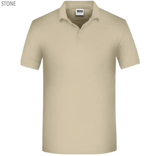 ESSENTIAL Men's BIO Workwear Polo
