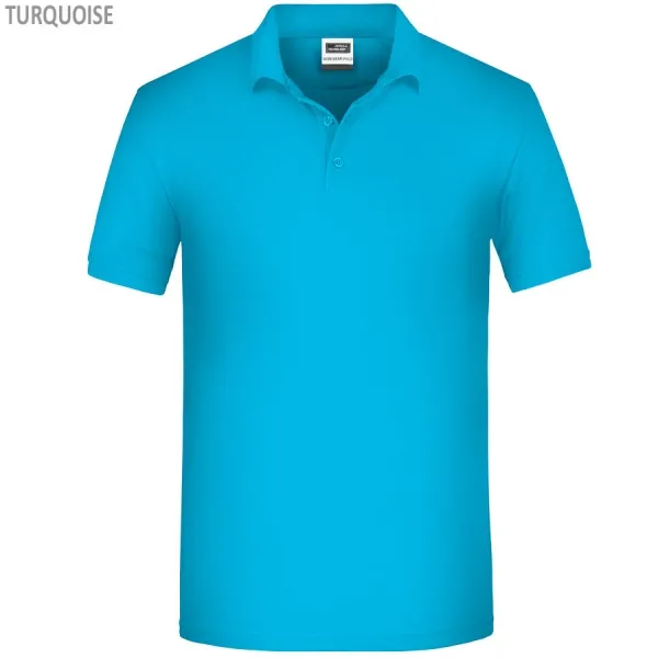 ESSENTIAL Men's BIO Workwear Polo