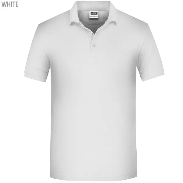 ESSENTIAL Men's BIO Workwear Polo
