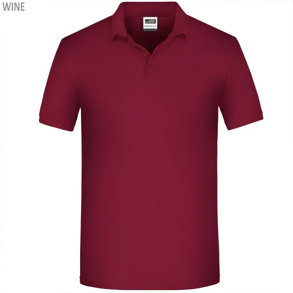 ESSENTIAL Men's BIO Workwear Polo