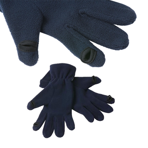 myrtle beach Touch-Screen Fleece Handschuhe
