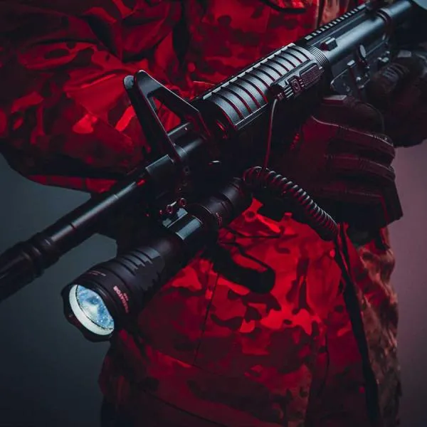 ARMYTEK MRS-01 MAGNETIC Fernschalter