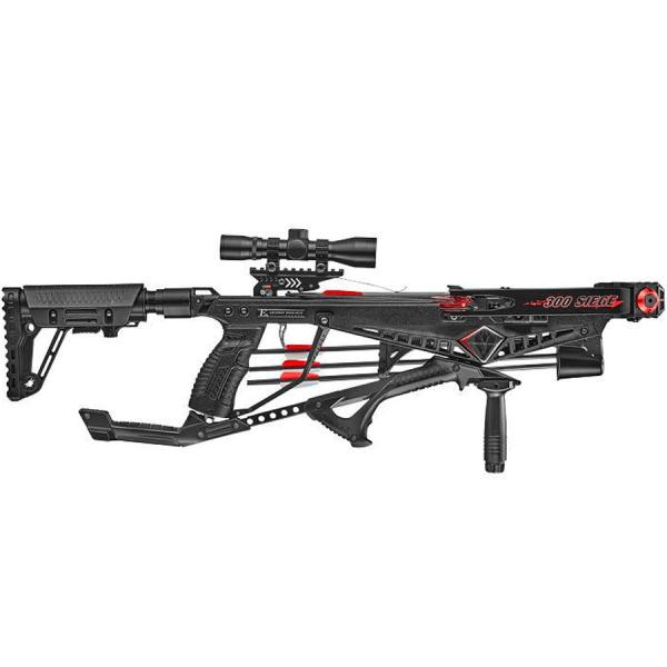 Compound Armbrust Siege 150 lbs