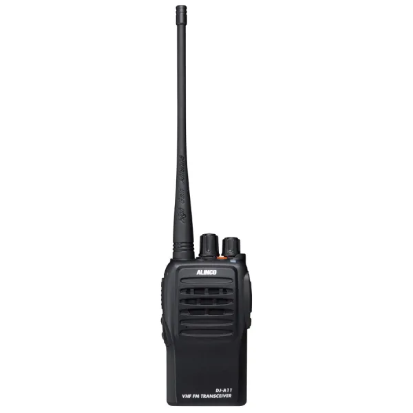 ALINCO DJ-A-11-E Handfunkgerät VHF