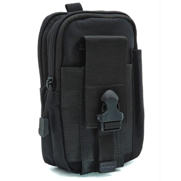 TacFirst® T195 Molle Bag 0.95L
