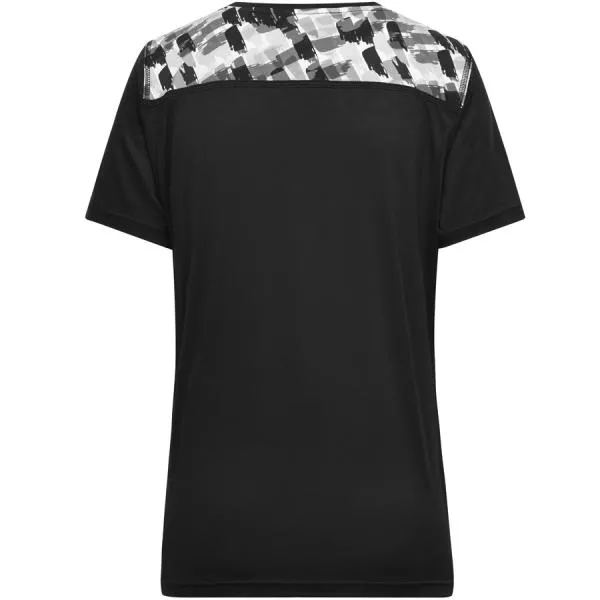 Ladies' Sports Shirt