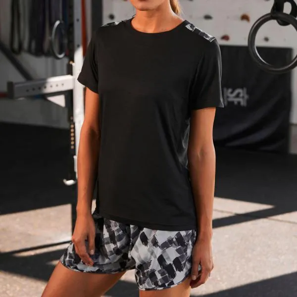 Ladies' Sports Shirt