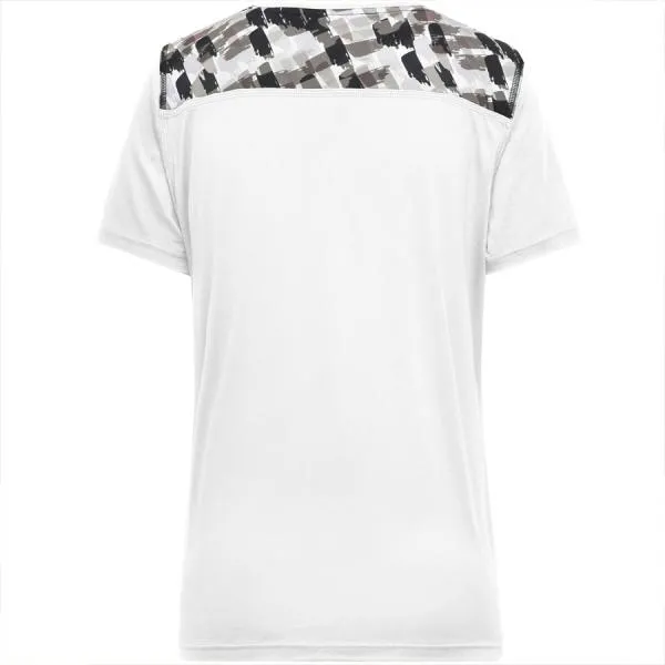 Ladies' Sports Shirt