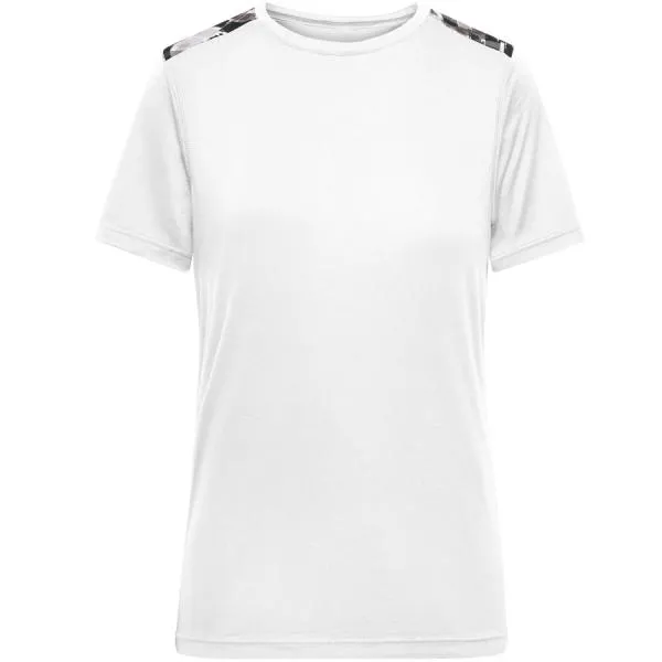 Ladies' Sports Shirt