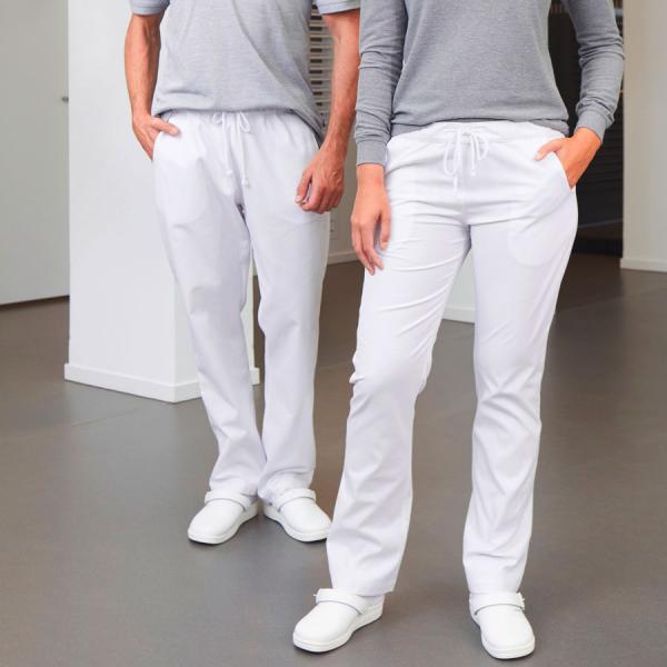 James & Nicholson Men's Comfort-Pants