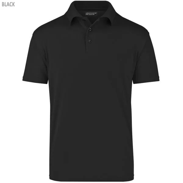 James & Nicholson Function Polo