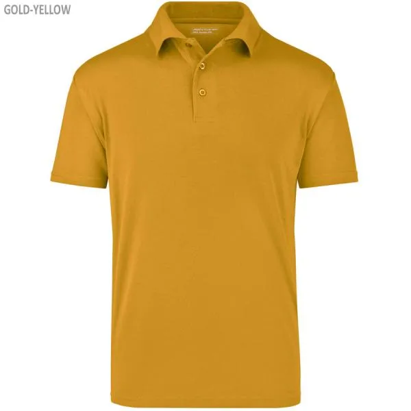 James & Nicholson Function Polo