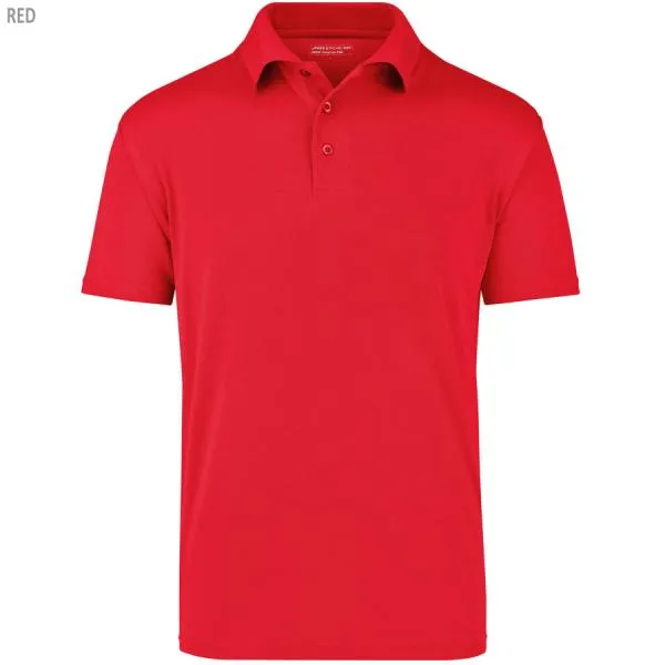 James & Nicholson Function Polo