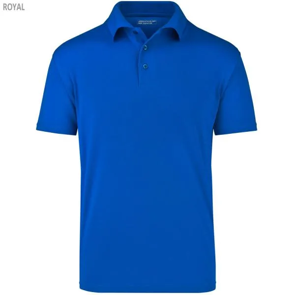 James & Nicholson Function Polo