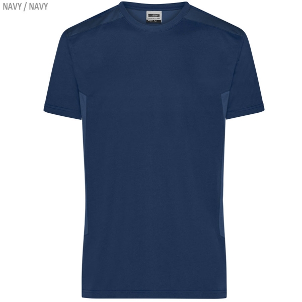SOLID Workwear Herren T-Shirt