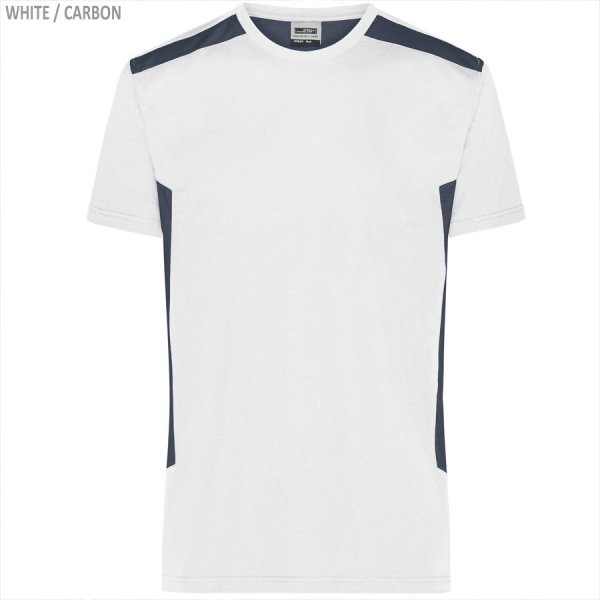 SOLID Workwear Herren T-Shirt