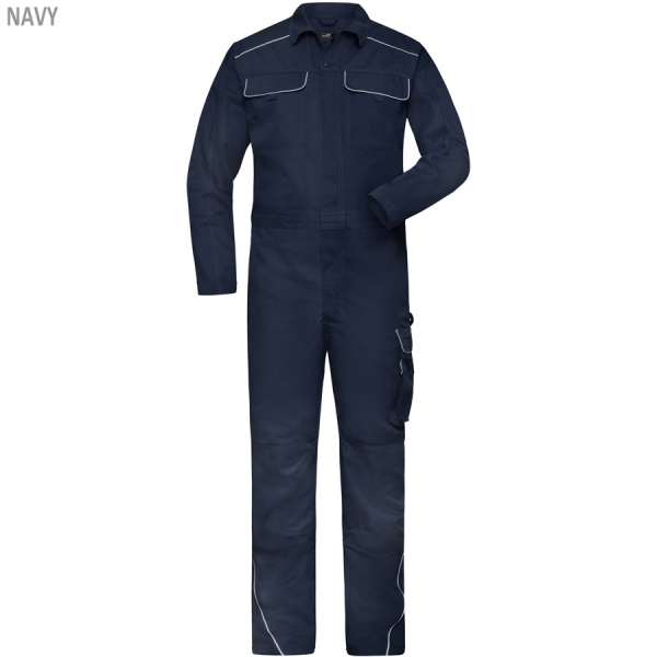 SOLID Workwear Work Overall