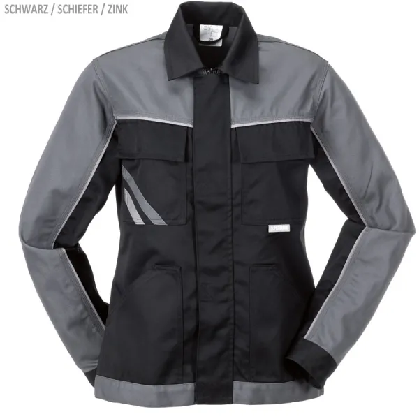 PLANAM Highline Damen Bundjacke