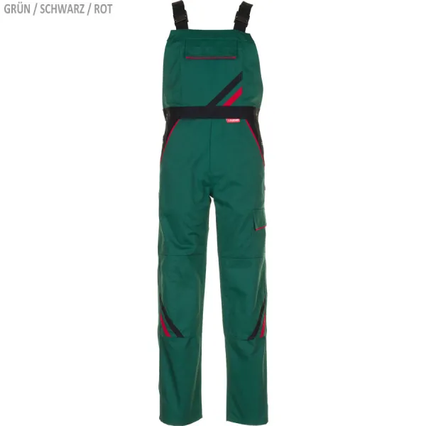 PLANAM Highline Latzhose