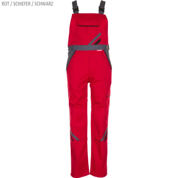 PLANAM Highline Latzhose