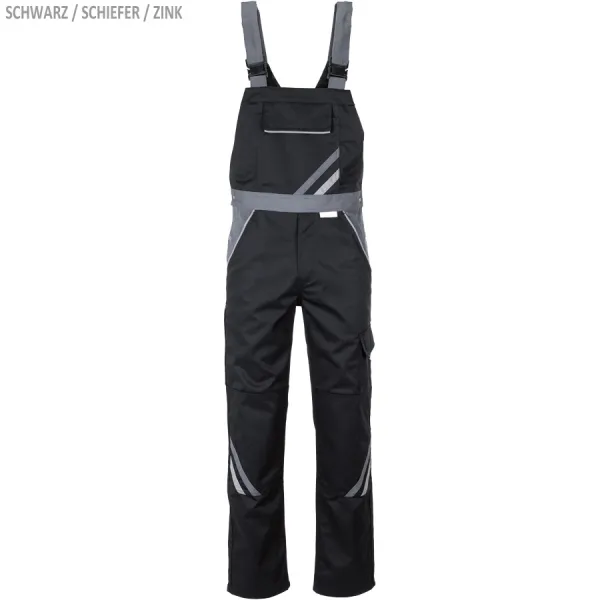 PLANAM Highline Latzhose