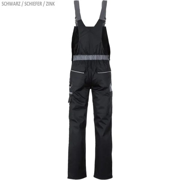 PLANAM Highline Latzhose