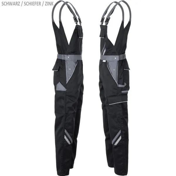 PLANAM Highline Latzhose