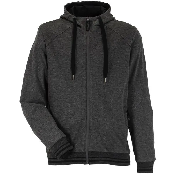 PLANAM Match Kapuzenjacke