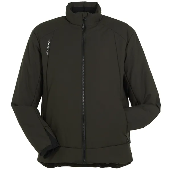 PLANAM HYGGE Jacke