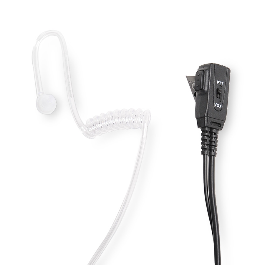 KEP-24-VK Security Headset