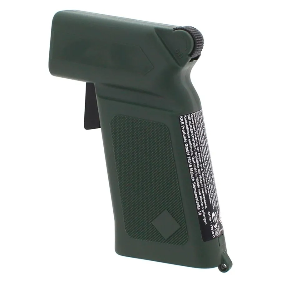 PPS Pfefferspray Pistole - Grey