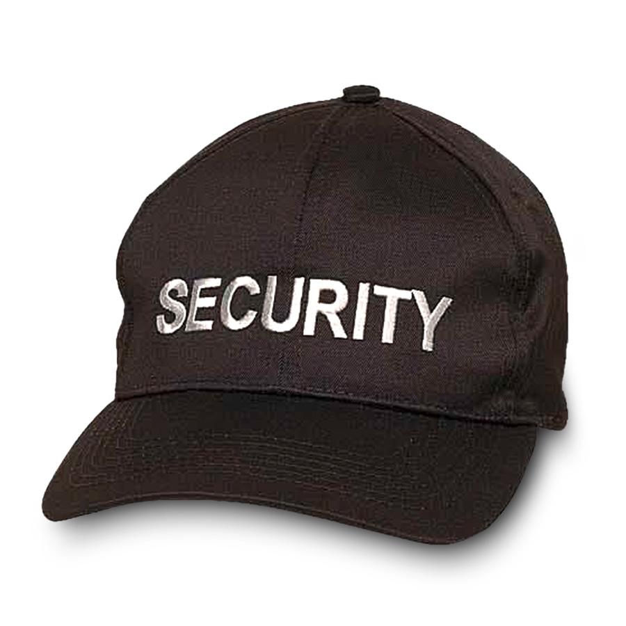 COPTEX SECURITY CAP