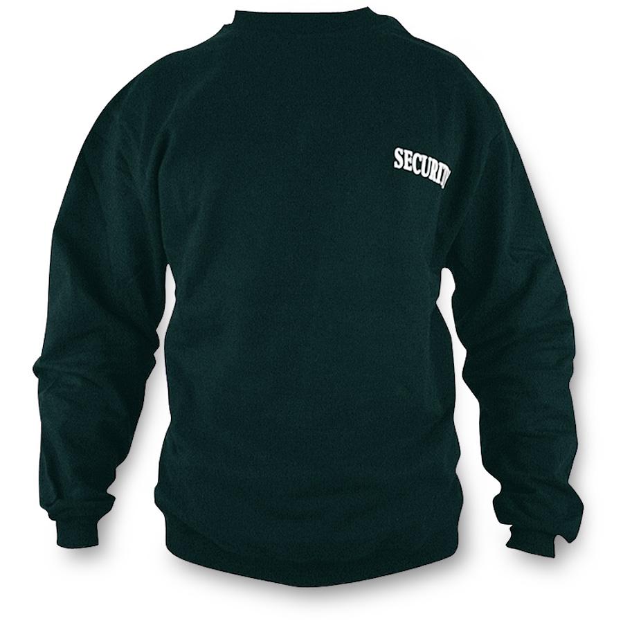 COPTEX Security Sweatshirt