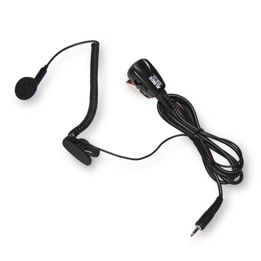 ALINCO EME-24 Headset für DJ-FX446 / C7E
